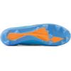 imageNew Balance UnisexAdult Furon Dispatch Fg V7 Soccer ShoeTeam Sky BlueMango
