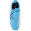 imageNew Balance UnisexAdult Furon Dispatch Fg V7 Soccer ShoeTeam Sky BlueMango