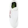 imageNew Balance UnisexAdult Furon Dispatch Fg V7 Soccer ShoeWhiteHiliteNeon Pink