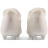 imageNew Balance UnisexAdult Furon Dispatch Fg V7 Soccer ShoeWhiteWhite