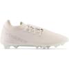 imageNew Balance UnisexAdult Furon Dispatch Fg V7 Soccer ShoeWhiteWhite