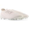 imageNew Balance UnisexAdult Furon Dispatch Fg V7 Soccer ShoeWhiteWhite