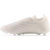 imageNew Balance UnisexAdult Furon Dispatch Fg V7 Soccer ShoeWhiteWhite