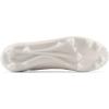 imageNew Balance UnisexAdult Furon Dispatch Fg V7 Soccer ShoeWhiteWhite
