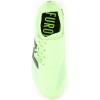 imageNew Balance UnisexChild Furon Dispatch Fg V7 Soccer ShoeBleached Lime GloLime GloPhantom