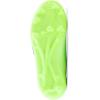 imageNew Balance UnisexChild Furon Dispatch Fg V7 Soccer ShoeBleached Lime GloLime GloPhantom