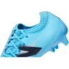 imageNew Balance UnisexChild Furon Dispatch Fg V7 Soccer ShoeTeam Sky BlueMango