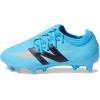 imageNew Balance UnisexChild Furon Dispatch Fg V7 Soccer ShoeTeam Sky BlueMango