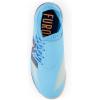 imageNew Balance UnisexChild Furon Dispatch Tf V7 Soccer ShoeTeam Sky BlueMango