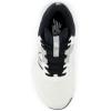 imageNew Balance Womens 696v6 Tennis ShoeWhiteBlack