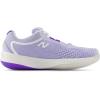 imageNew Balance Womens 696v6 Tennis ShoeWhiteDaybreak