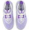 imageNew Balance Womens 696v6 Tennis ShoeWhiteDaybreak