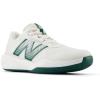 imageNew Balance Womens 696v6 Tennis ShoeWhiteMarsh Green