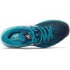 imageNew Balance Womens Clay Court 996 V3 Tennis ShoeDeep Ozone BlueOzone Blue