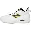 imageNew Balance Womens Coco Cg2 Tennis ShoeWhiteBlack