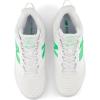 imageNew Balance Womens Coco Cg2 Tennis ShoeWhiteGreen Apple