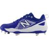 imageNew Balance Womens Fresh Foam Velo V2 Metal Softball ShoeTeam RoyalWhite