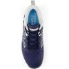imageNew Balance Womens Fresh Foam X Velo V4 Metal Softball ShoeTeam NavyWhite