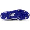 imageNew Balance Womens Fresh Foam X Velo V4 Metal Softball ShoeTeam RoyalWhite