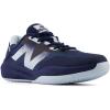 imageNew Balance Womens FuelCell 796 V4 Hard Court Tennis ShoeNb NavyQuarry BlueWhite