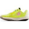 imageNew Balance Womens FuelCell 996 V5 Hard Court Tennis ShoeCosmic RoseWhite