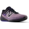 imageNew Balance Womens FuelCell 996 V5 Hard Court Tennis ShoePurple