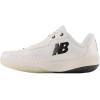 imageNew Balance Womens FuelCell 996 V5 Hard Court Tennis ShoeWhiteBlack