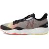 imageNew Balance Womens FuelCell Shift TR Tennis Shoe  White Victory Blue Vibrant Orange  US 10BlackRed