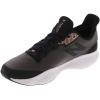 imageNew Balance Womens FuelCell Shift Trainer CrossBlackRose Gold Metallic