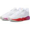 imageNew Balance Womens FuelCell Shift Trainer CrossWhiteMagenta PopElectric Red