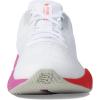 imageNew Balance Womens FuelCell Shift Trainer CrossWhiteMagenta PopElectric Red
