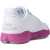 imageNew Balance Womens FuelCell Shift Trainer CrossWhiteMagenta PopElectric Red