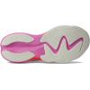 imageNew Balance Womens FuelCell Shift Trainer CrossWhiteMagenta PopElectric Red