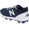 imageNew Balance Womens Fuse V2 Tpu MoldedNavyWhite