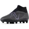 imageNew Balance Boys Tekela V4 Magique Fg Soccer ShoeBlackBlack