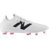 imageNew Balance Furon V7 Pro FG Soccer ShoeWhiteBlack