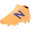 imageNew Balance Kids Tekela V3 Magique Junior FG SlipOn Soccer ShoeImpulseVibrant Orange