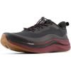 imageNew Balance Mens FuelCell 796 V4 Tennis ShoeBlackNb Burgundy