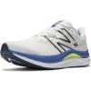 imageNew Balance Mens FuelCell 796 V4 Tennis ShoeWhiteMarine BlueThirty Watt