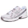 imageNew Balance Mens FuelCell 996 V4 Hard Court Tennis ShoeAbzorb Midsole Technology Absorbs Impacts While Combining Cushioning and Compression Resistance