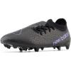 imageNew Balance Mens Furon V7 Dispatch FG Soccer ShoeBlackBlack