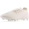 imageNew Balance UnisexAdult Furon Dispatch Fg V7 Soccer ShoeWhiteWhite