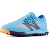 imageNew Balance UnisexChild Furon Dispatch Tf V7 Soccer ShoeTeam Sky BlueMango
