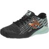 imageNew Balance Womens Clay Court 996 V3 Tennis ShoeBlackMint