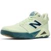 imageNew Balance Womens Coco Cg2 Tennis ShoeMelon WaterNew SpruceGum