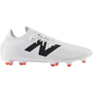 imageNew Balance Furon V7 Pro FG Soccer ShoeWhiteBlack