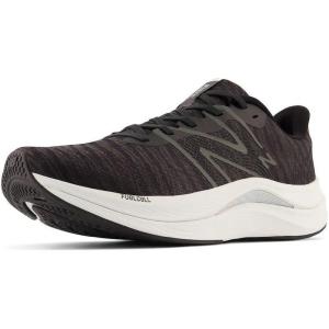 imageNew Balance Mens FuelCell 796 V4 Tennis ShoeBlackWhite