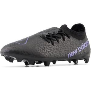 imageNew Balance Mens Furon V7 Dispatch FG Soccer ShoeBlackBlack