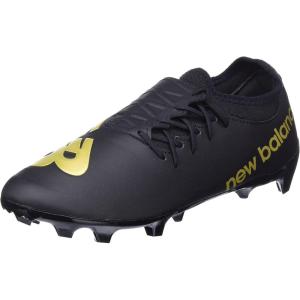 imageNew Balance UnisexAdult Furon Dispatch Fg V7 Soccer ShoeBlackGold