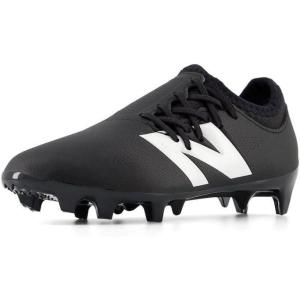 imageNew Balance UnisexChild Furon Dispatch Fg V7 Soccer ShoeBlackWhiteTrue Red